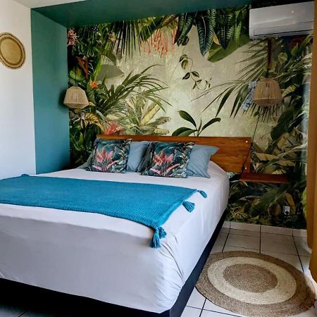 Le Papangue, Instant Exotique Apartment Saint Pierre Exterior foto
